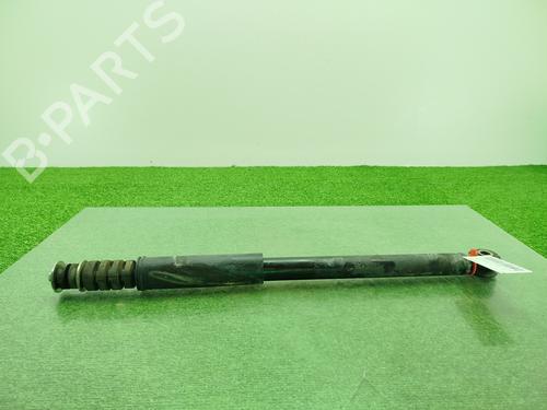 Used Right rear shock absorber DACIA DUSTER (HM_) [2017-2025]  30838492