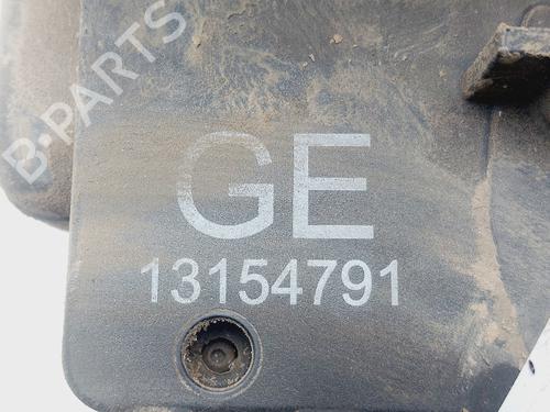 Front left lock OPEL COMBO Box Body/MPV 1.3 CDTI 16V | BP32479155C98 