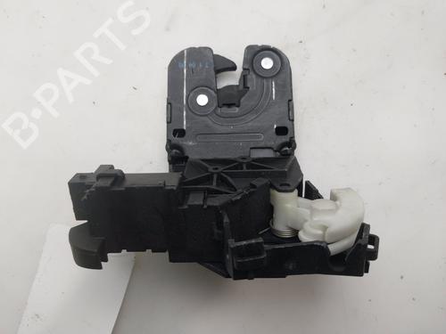 Bagklap lås Bagklap lås AUDI A3 (8P1) 2.0 TFSI (200 hp) 37197775 37197775