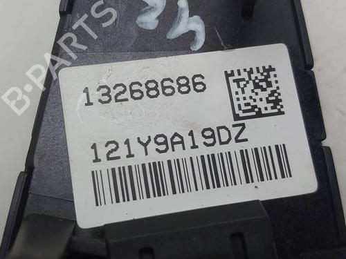 Switch OPEL ASTRA J (P10) | BP38919327I30 - Image 3