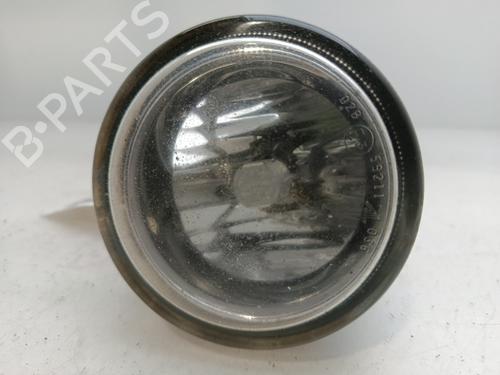 Used Left front fog light CITROËN XSARA (N1) 2.0 HDi 109 (109 hp) 28529820