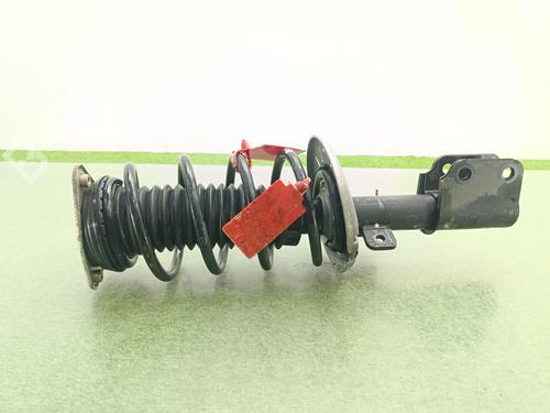 Used Left front shock absorber Left front shock absorber CITROËN C4 Grand Picasso II (DA_, DE_) [2013-2026] 33319668 33319668