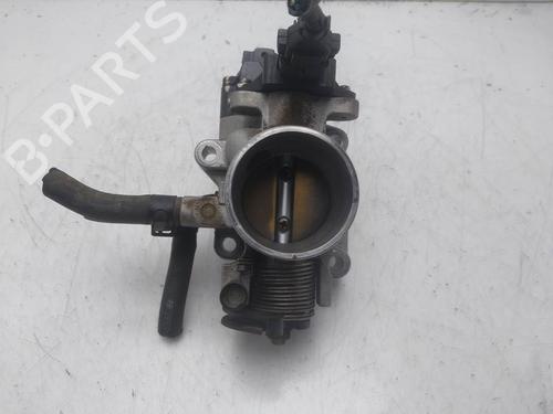 Used Throttle body Throttle body HYUNDAI ACCENT II (LC) [1999-2012] 39944286 39944286
