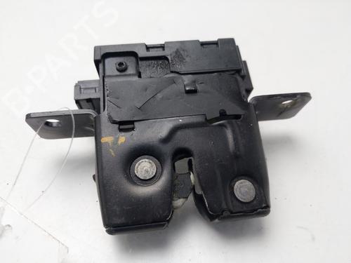 Bagklap lås Bagklap lås RENAULT MEGANE II Saloon (LM0/1_) 1.9 dCi (LM0G, LM1G, LM2C) (120 hp) 36223242 36223242