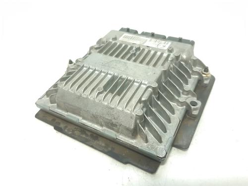 Engine control unit (ECU) PEUGEOT 307 CC (3B) 2.0 HDi 135 | BP9540660M57 