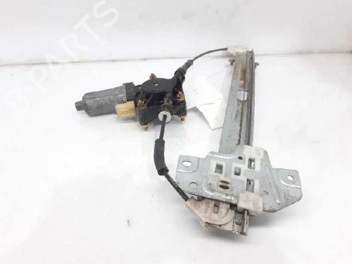 Rear left window mechanism KIA RIO II (JB) 1.4 16V | BP5254234C24 