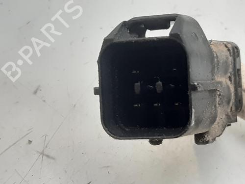 Rear right lock HYUNDAI GETZ (TB) 1.1 | BP10140811C99 