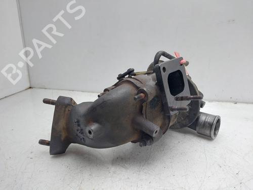Turbocharger/Supercharger HYUNDAI TERRACAN (HP) 2.9 CRDi 4WD | BP16752707M71 