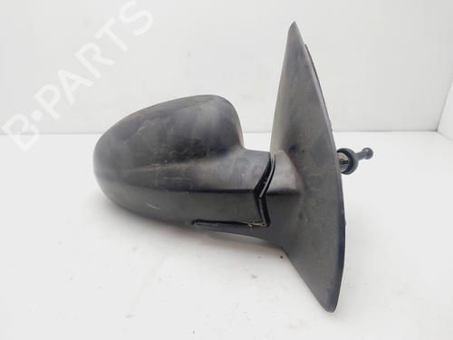 Right mirror CHEVROLET AVEO / KALOS Hatchback (T200) 1.4 | BP29174239C27 
