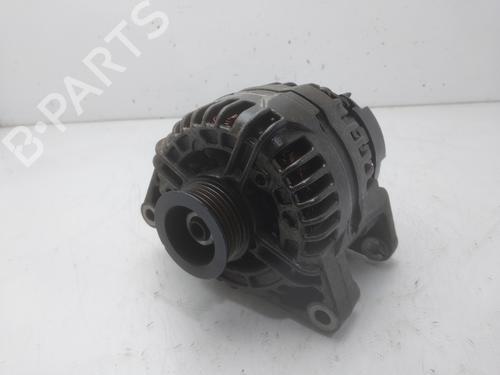 Used Alternator Alternator OPEL ASTRA H (A04) [2004-2014] 33295147 33295147