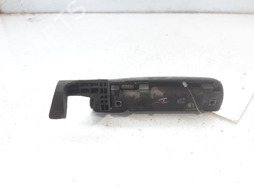 Front left exterior door handle FIAT SEICENTO / 600 (187_) 1.1 (187AXB, 187AXB1A, 187AXC1A02) | BP12406852C128 