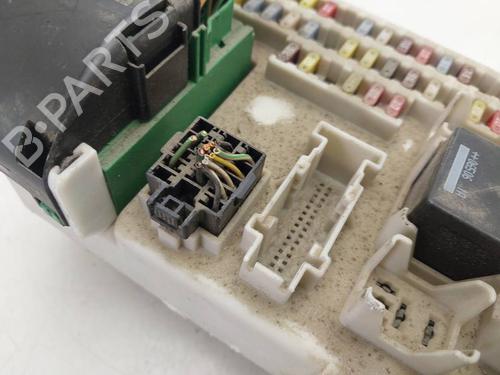 Fuse box FORD FOCUS II Saloon (DB_, FCH, DH) | BP39717254E1 - Image 2