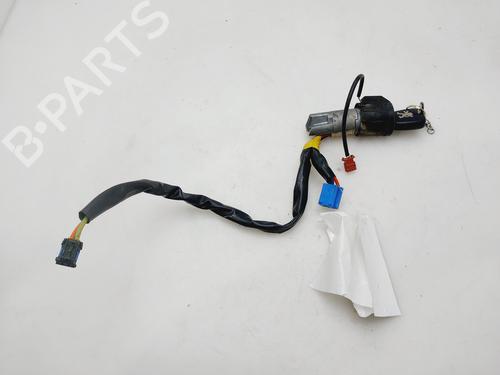 Ratlås/Tændingslås PEUGEOT 206 Hatchback (2A/C) [1998-2012]  32288254