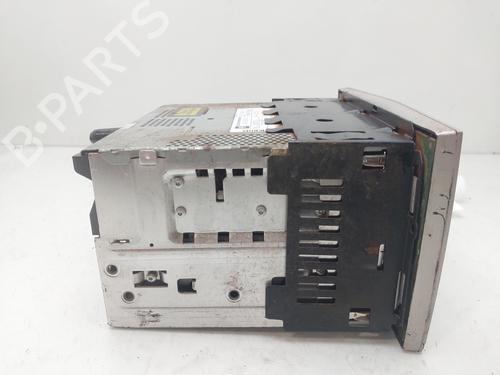 Radio OPEL ASTRA H GTC (A04) 1.9 CDTI (L08) | BP16817329E6 
