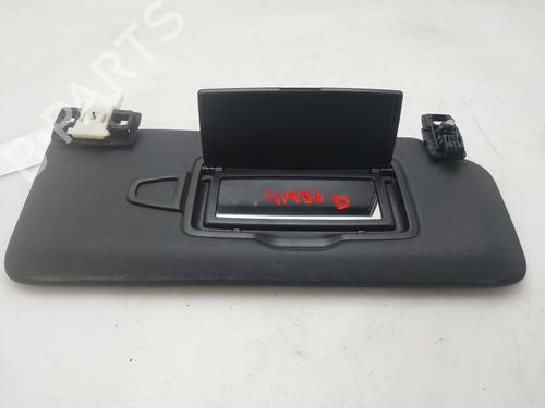 Right sun visor MERCEDES-BENZ A-CLASS (W177) A 250 e (177.085) | BP36439149I2 - Image 2