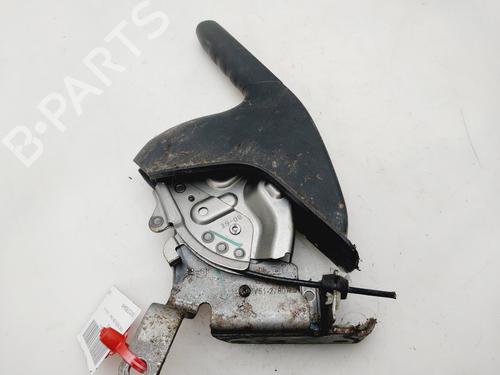 håndbremse FORD FIESTA VI (CB1, CCN)  | BP32736613I18  - Image 5
