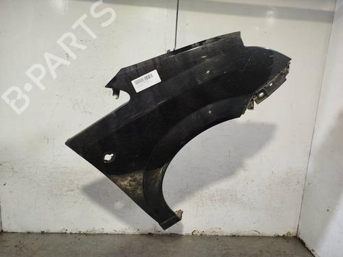 Used Right front fenders Right front fenders 39450736 39450736