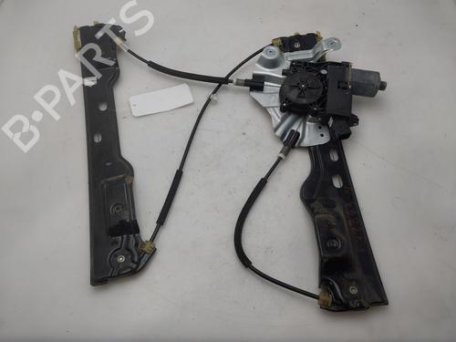 Used Front left window mechanism Front left window mechanism 37488034 37488034