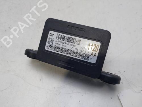 electronic-sensor-opel-astra-j-p10-2009-2010-2011-2012-2013-2014-2015-2016-39596029 main image