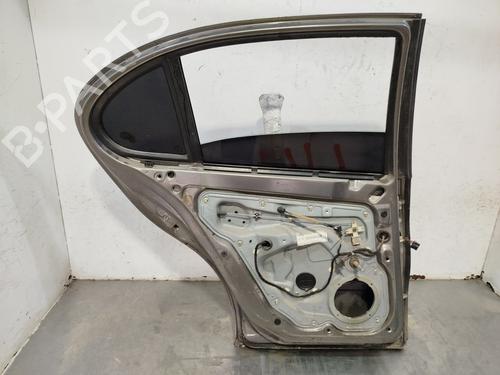 Left rear door SEAT LEON (1M1)  | BP26610403C4 