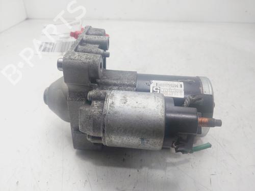 Used Starter CITROËN C4 Picasso I MPV (UD_) 1.6 HDi 110 (112 hp) 29710539