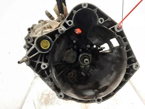 Cambio Cambio ALFA ROMEO 156 (932_) 2.0 16V T.SPARK (932A21__) (150 hp) 35801424 35801424