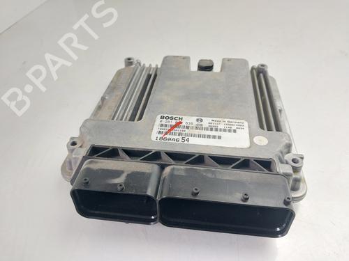 Used Engine control unit (ECU) Engine control unit (ECU) MITSUBISHI GRANDIS (NA_W) 2.0 DI-D (NA8W) (136 hp) 35813700 35813700