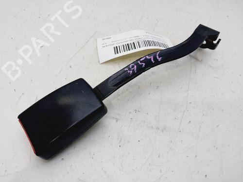 Seat buckle VW GOLF V (1K1) | BP29606268I32