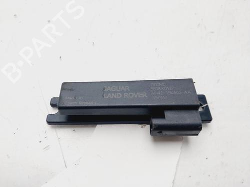 Elektronisk modul LAND ROVER DISCOVERY SPORT (L550) 2.0 D 4x4 (180 hp) 19800822