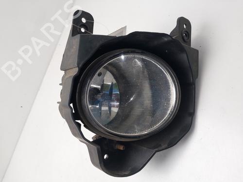 Used Right front fog light Right front fog light KIA SOUL II (PS) [2014-2019] 34627958 34627958
