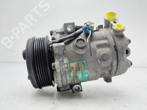 Klimakompressor für OPEL CORSA C (X01) [2000-2009]  27627424