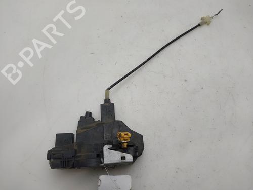 Used Rear right lock Rear right lock 37151220 37151220
