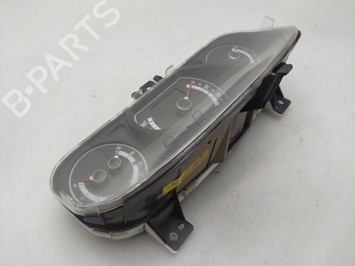Instrument cluster KIA CEE'D Hatchback (ED) | BP38413169C47 - Image 5