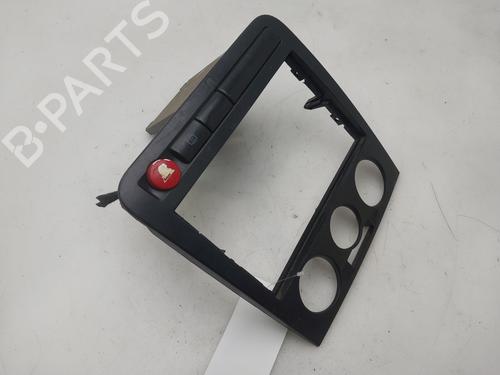 Warning switch SEAT CORDOBA (6L2) 1.9 TDI | BP36418801I22 - Image 2