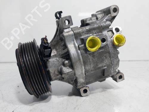 Used AC compressor AC compressor 37646603 37646603