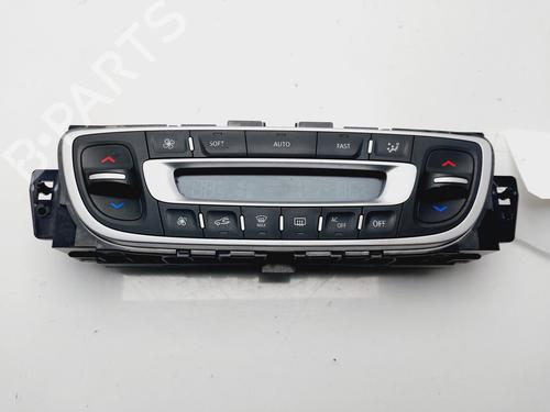 Used Climate control RENAULT MEGANE III Hatchback (BZ0/1_, B3_) 1.5 dCi (BZ09, BZ0D, BZ1W, BZ29, BZ14) (110 hp) 31371718
