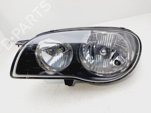 Phare gauche TOYOTA COROLLA Liftback (_E11_) 1.4 (ZZE111_, ZZE111R) (97 hp) 32046110