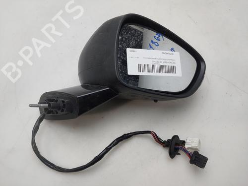Used Right mirror Right mirror CITROËN C4 Grand Picasso II (DA_, DE_) 1.2 THP 130 (130 hp) 36215116 36215116