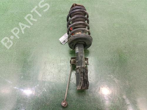 Right front shock absorber SAAB 9-5 (YS3E) 2.2 TiD | BP27354450M17 