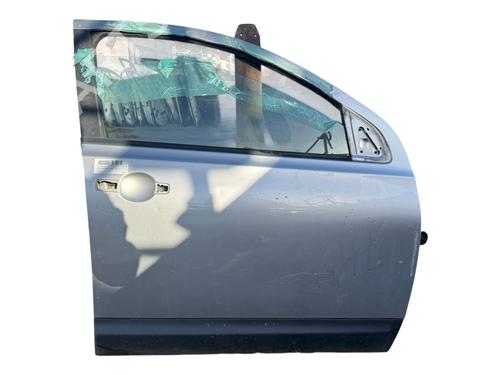 Porta anteriore destra NISSAN QASHQAI I (J10, NJ10) [2006-2015]  32382095