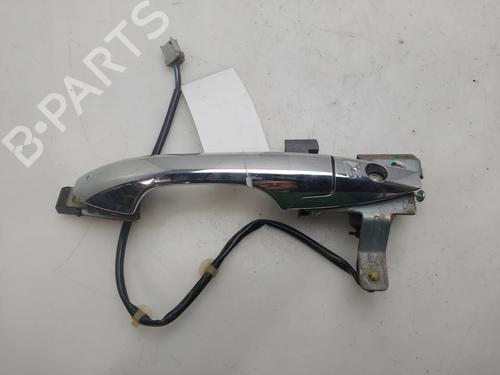 Used Front left exterior door handle Front left exterior door handle 39433517 39433517