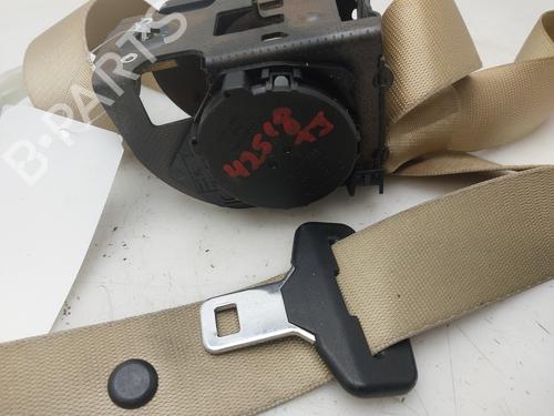 Rear left seatbelt BMW 7 (E65, E66, E67) 745 i, Li | BP38195673I29 - Image 4
