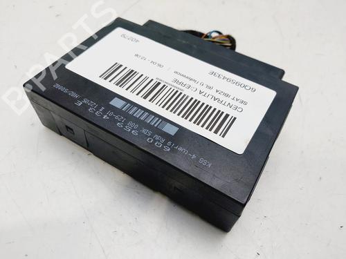 Comfort control module SEAT IBIZA III (6L1) | BP30674561M56