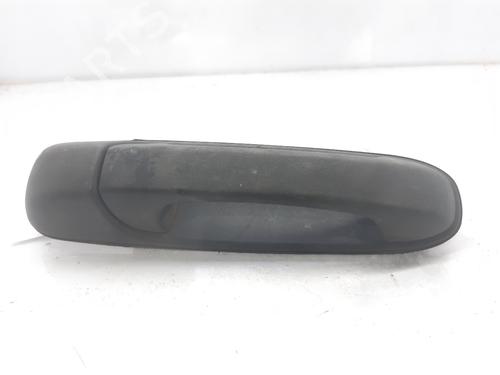 Used Front right exterior door handle JEEP GRAND CHEROKEE II (WJ, WG) 3.1 TD 4x4 (140 hp) 7217260