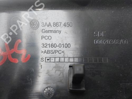 Rear right interior door handle VW PASSAT B7 Variant (365)  | BP33890733I16  - Image 5