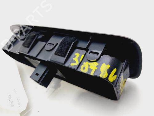 Right front window switch CITROËN C5 III (RD_) | BP30597378I26