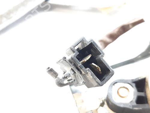 Rear left window mechanism CHEVROLET LACETTI (J200) 1.6 | BP10553535C24 