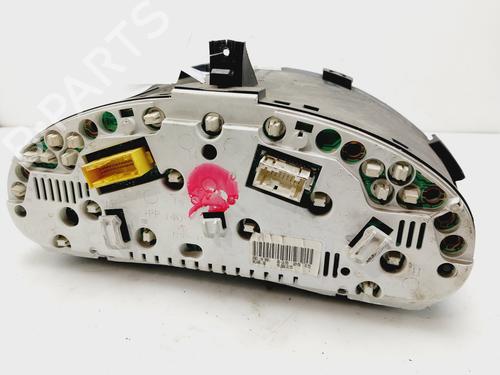 Cockpit PEUGEOT 206 Hatchback (2A/C) 1.4 LPG | BP28040531C47 