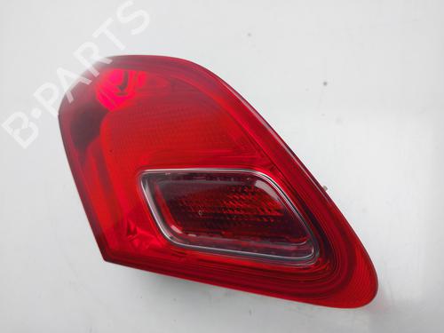 Left tailgate light OPEL ASTRA J (P10) 1.7 CDTI (68) | BP33245493C79 - Image 2