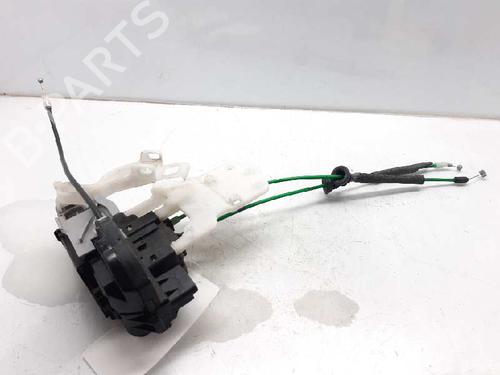 Used Rear right lock HYUNDAI i30 (FD) [2007-2012]  6418422
